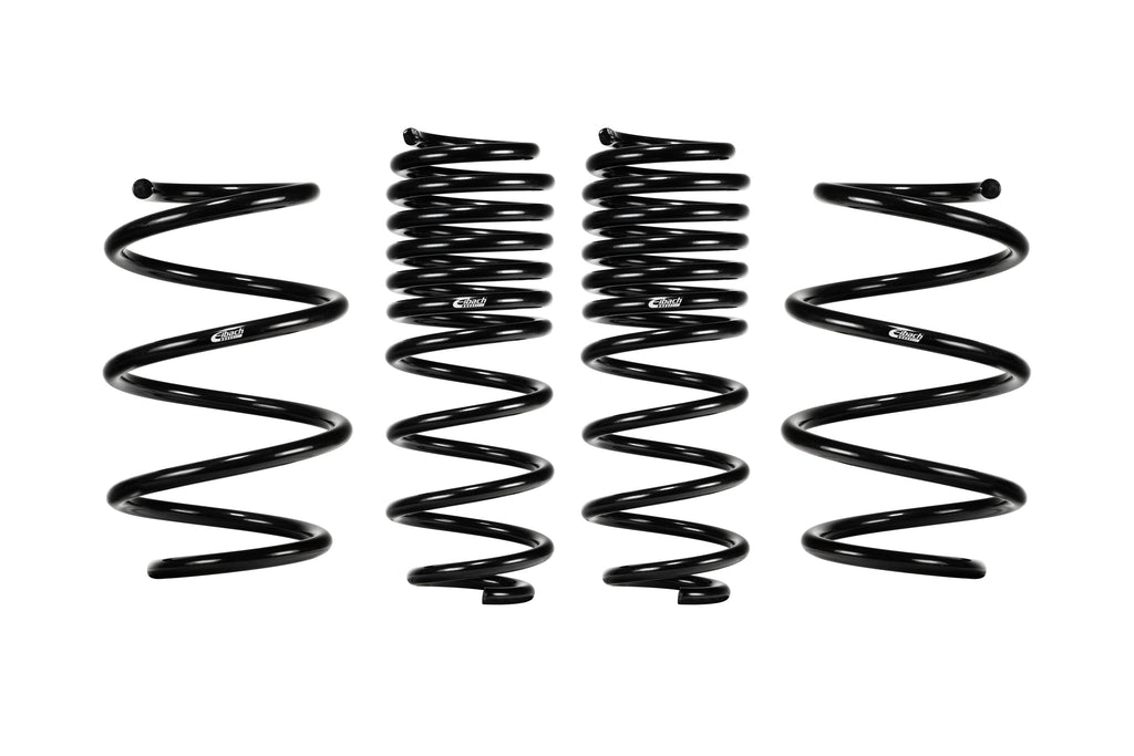 Eibach E10-40-046-01-22 Set of 4 Springs for Select Honda Accord