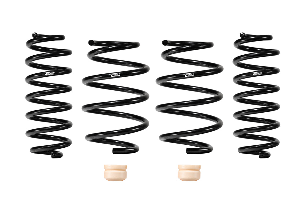 Eibach E10-42-051-05-22 Set of 4 Springs for Select Hyundai Elantra