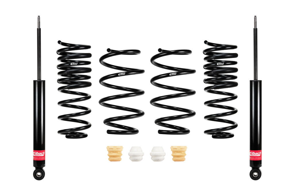 Eibach E10-42-058-01-22 Set of 4 Springs for Select Hyundai Santa Cruz