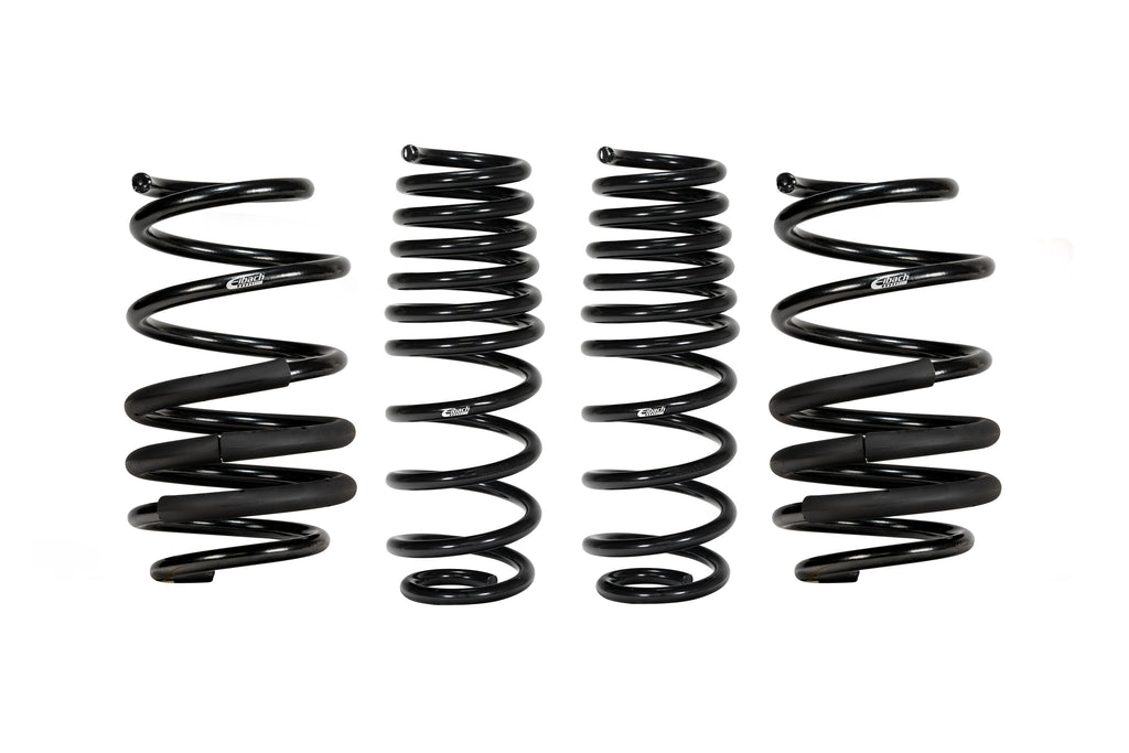 Eibach E10-42-059-01-22 Set of 4 Springs for Select Hyundai Kona N