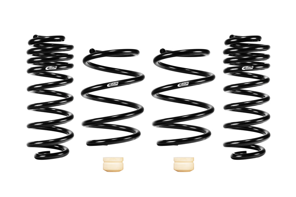 Eibach E10-42-060-01-22 Set of 4 Springs for Select Hyundai Elantra N
