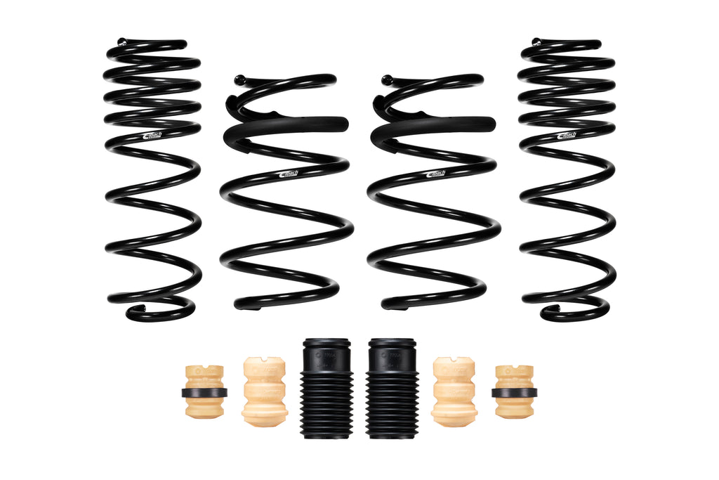 Eibach E10-42-064-01-22 Set of 4 Springs for Select Hyundai Kona N