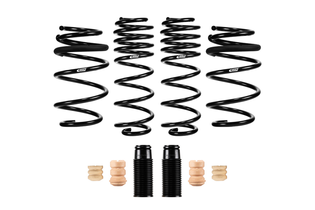Eibach E10-46-038-01-22 Set of 4 Springs for Select Kia Forte