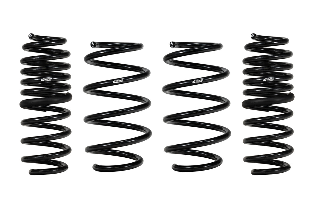 Eibach E10-46-038-02-22 Set of 4 Springs for Select Kia Forte