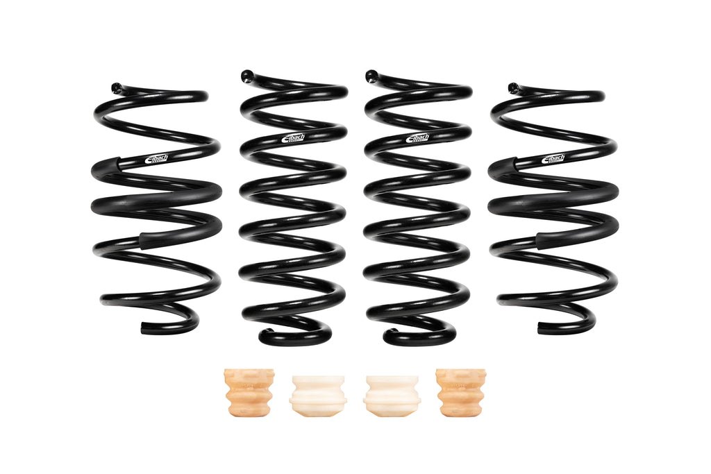 Eibach E10-46-042-01-22 Set of 4 Springs for Select Hyundai Palisade, Kia Telluride