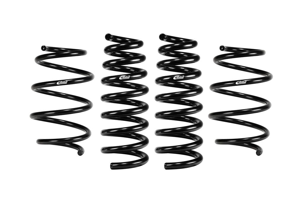 Eibach E10-46-045-03-22 Set of 4 Springs for Select Hyundai Ioniq 5, Kia EV6