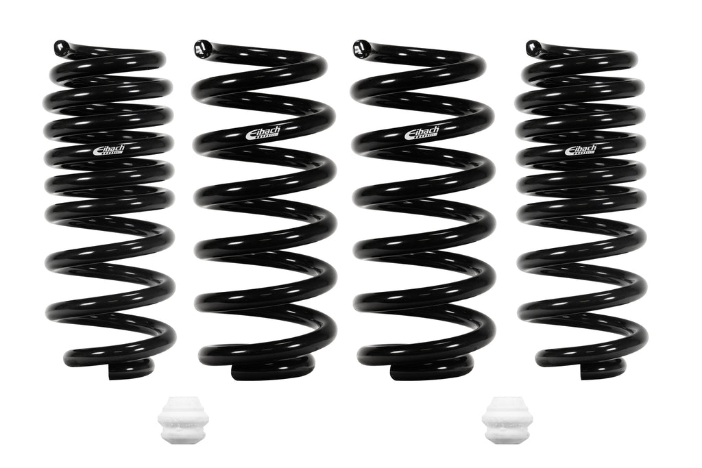 Eibach E10-51-019-01-22 Set of 4 Springs for Select Jeep Grand Cherokee