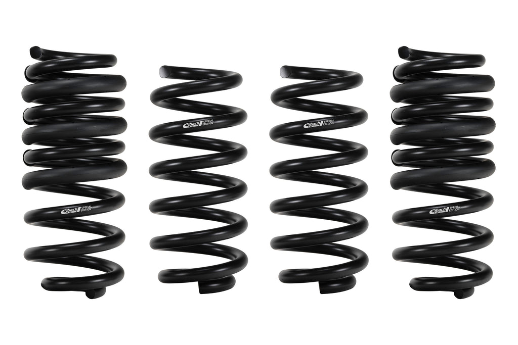 Eibach E10-51-022-01-22 Set of 4 Springs for Select Jeep Grand Cherokee