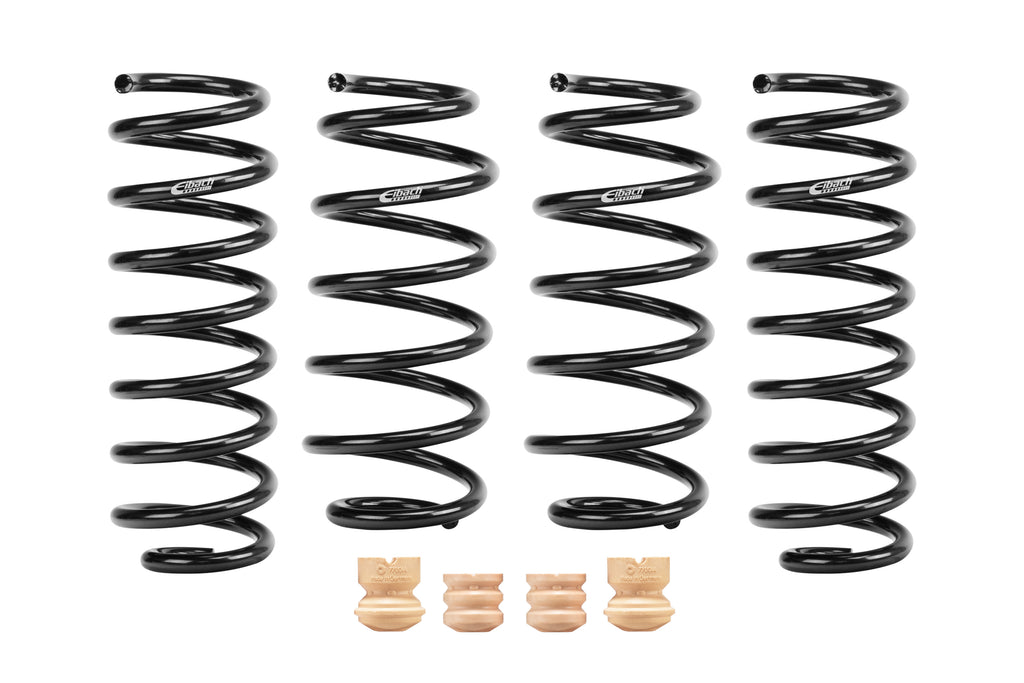 Eibach E10-51-025-01-22 Set of 4 Springs