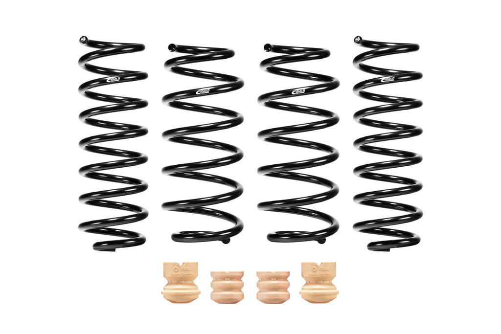 Eibach E10-51-025-02-22 Set of 4 Springs for Select Jeep Grand Cherokee