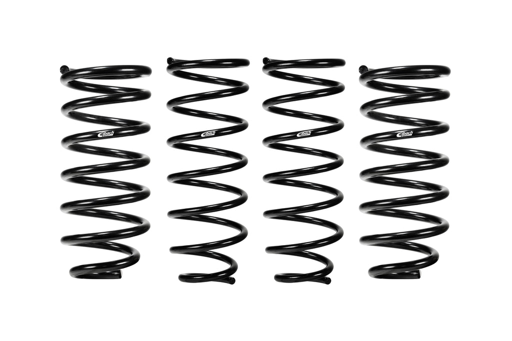 Eibach E10-55-019-01-22 Set of 4 Springs for Select Fiat 124 Spider, Mazda MX-5 Miata