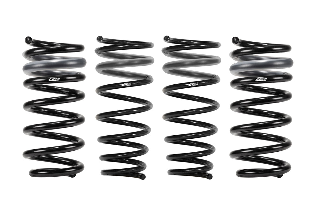 Eibach E10-72-018-01-22 Set of 4 Springs for Select Porsche 911