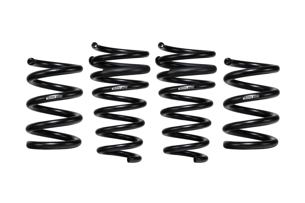 Eibach E10-72-019-01-22 Set of 4 Springs for Select Porsche 911