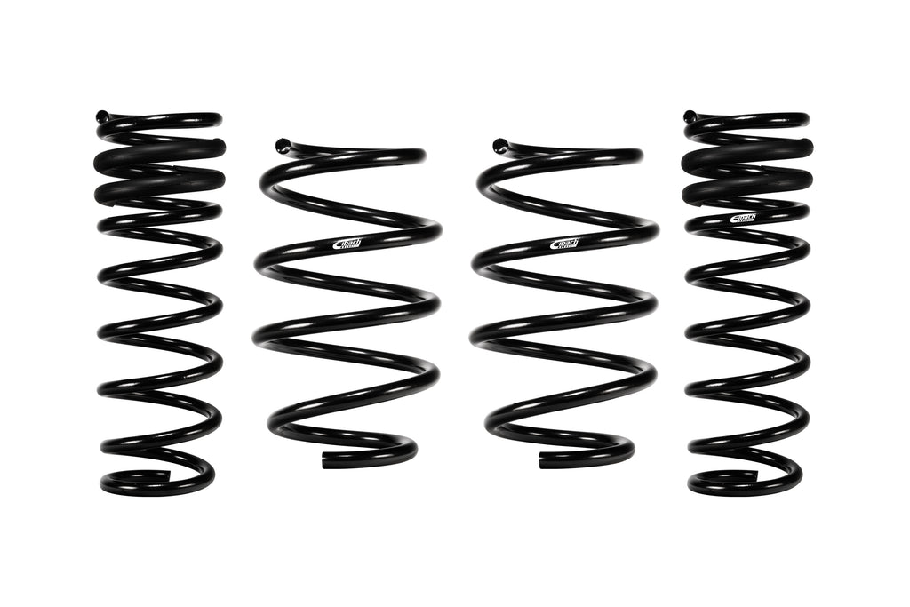 Eibach E10-77-030-01-22 Set of 4 Springs for Select Subaru Outback