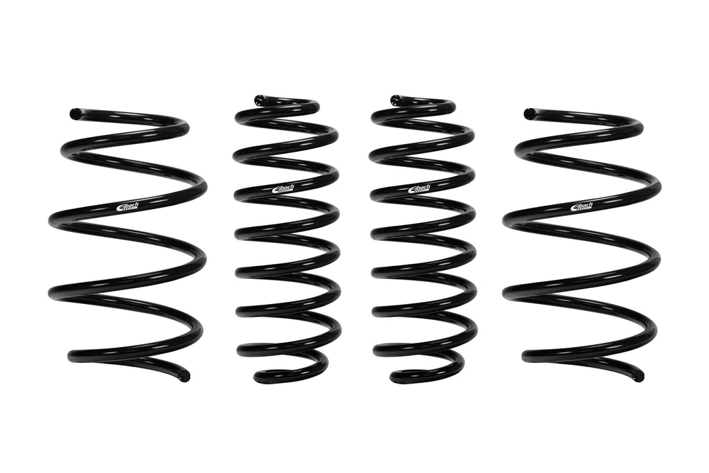 Eibach E10-82-082-02-22 Set of 4 Springs for Select Toyota Camry