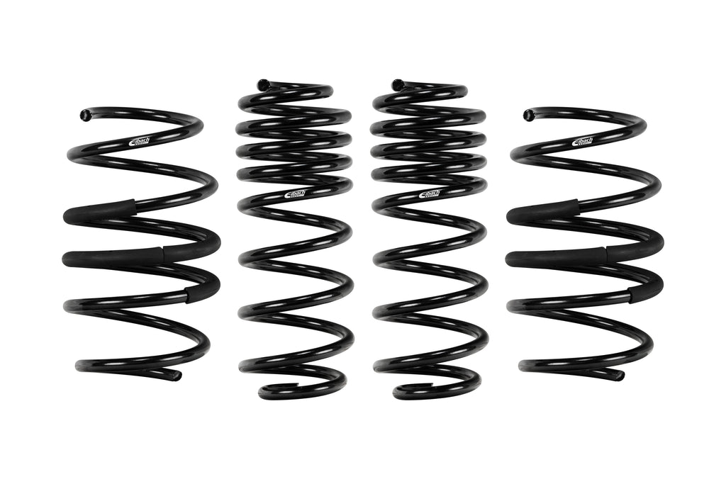 Eibach E10-82-087-05-22 Set of 4 Springs for Select Toyota Corolla