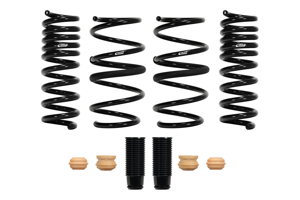 Eibach E10-82-089-01-22 Set of 4 Springs for Select Toyota GR Supra, Toyota Supra