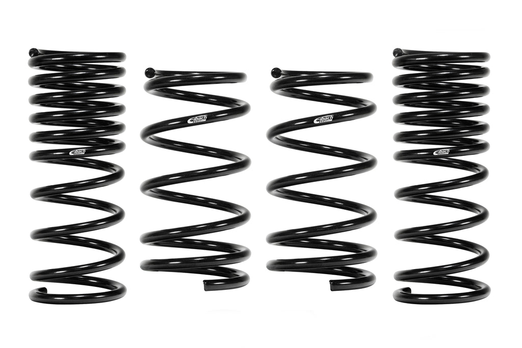Eibach E10-82-097-01-22 Set of 4 Springs for Select Subaru BRZ, Toyota GR86
