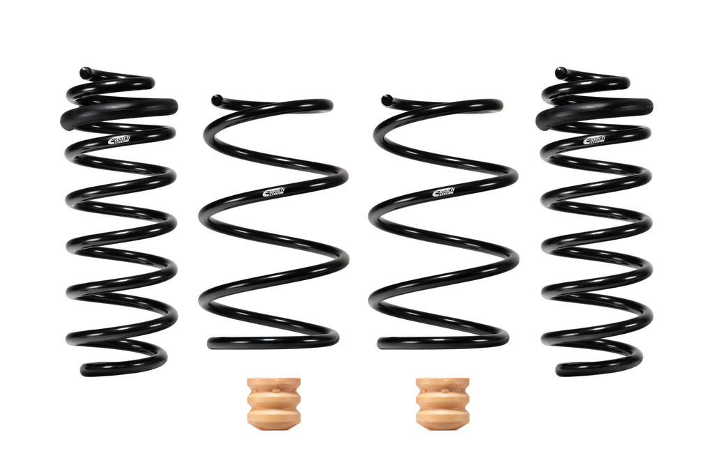 Eibach E10-82-102-01-22 Set of 4 Springs for Select Toyota Prius