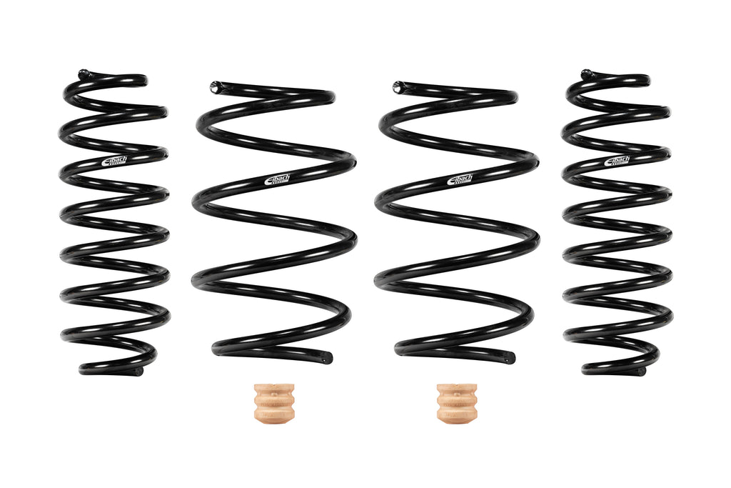 Eibach E10-82-106-01-22 Set of 4 Springs for Select Toyota Camry