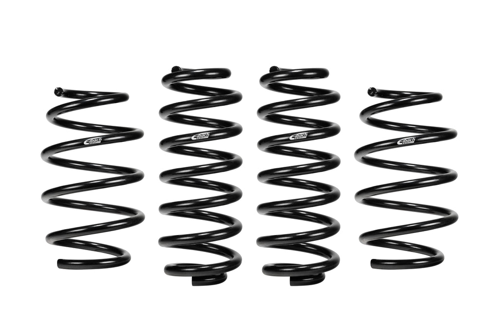 Eibach E10-85-043-07-22 Set of 4 Springs for Select Audi Q3, Volkswagen Tiguan