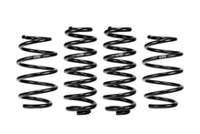 Load image into Gallery viewer, Eibach E10-85-043-07-22 Set of 4 Springs for Select Audi Q3, Volkswagen Tiguan