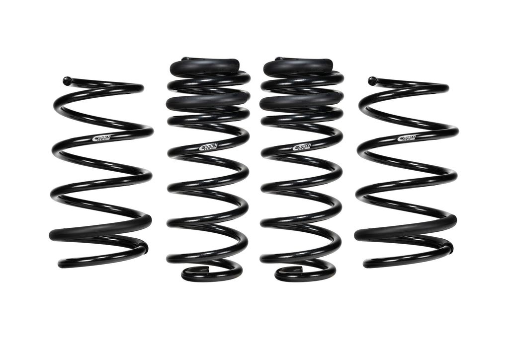 Eibach E10-85-044-01-22 Set of 4 Springs for Select Volkswagen Arteon