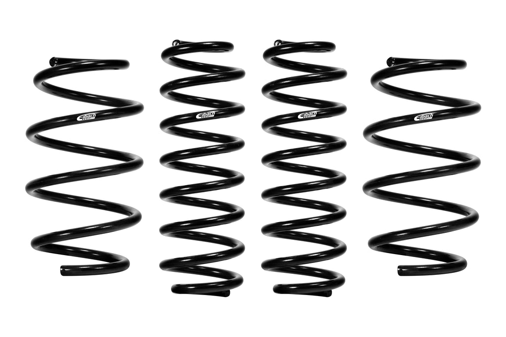 Eibach E10-85-057-01-22 Set of 4 Springs for Select Volkswagen Taos