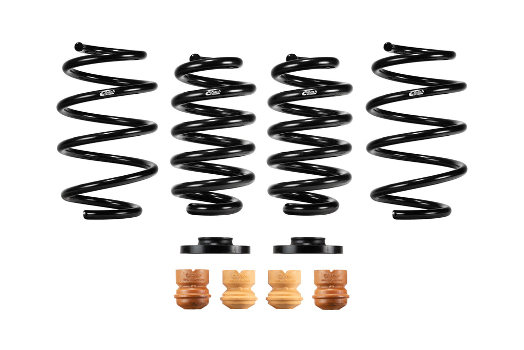 Eibach E10-85-058-03-22 Set of 4 Springs for Select Volkswagen ID4