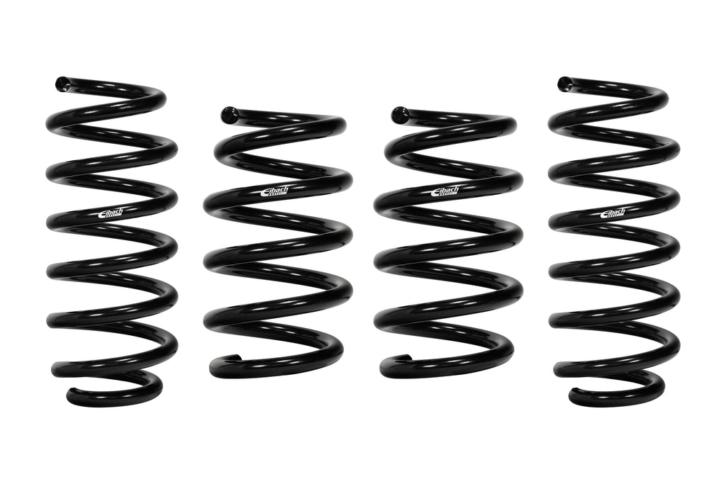 Eibach E10-87-002-03-22 Set of 4 Springs