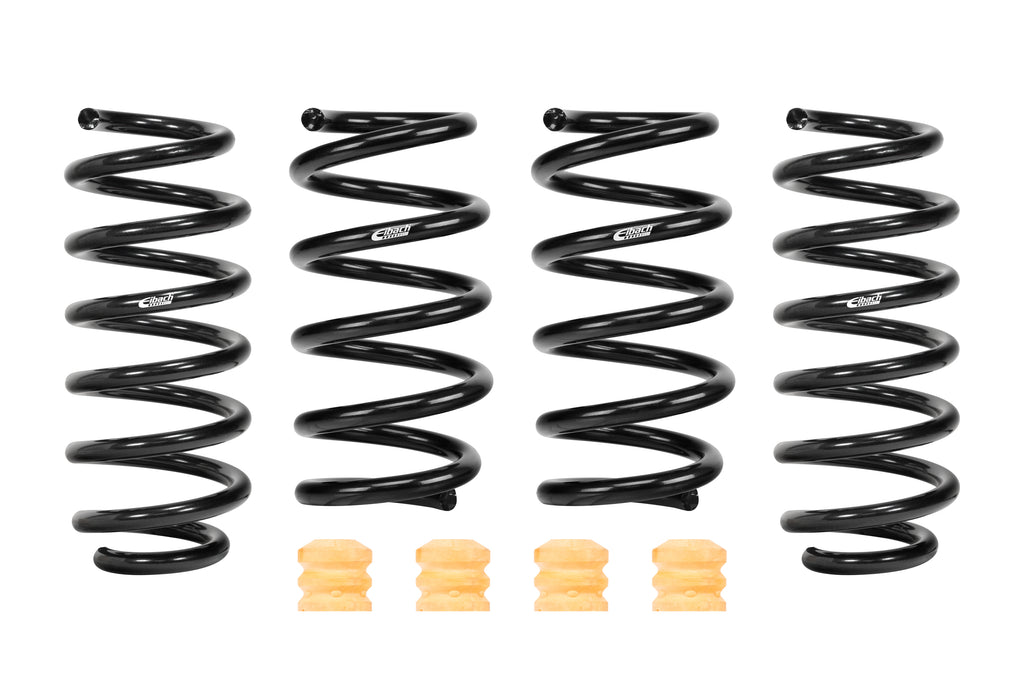 Eibach E10-87-002-02-22 Set of 4 Springs