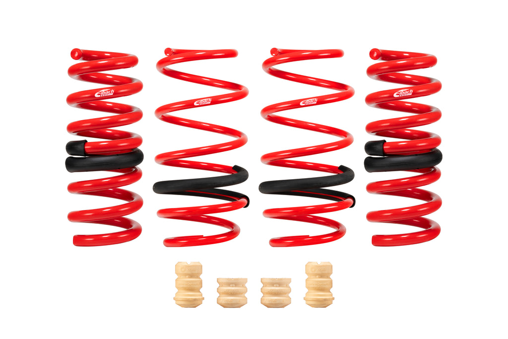 Eibach E20-35-054-01-22 Set of 4 Springs for Select Ford Mustang Mach-E