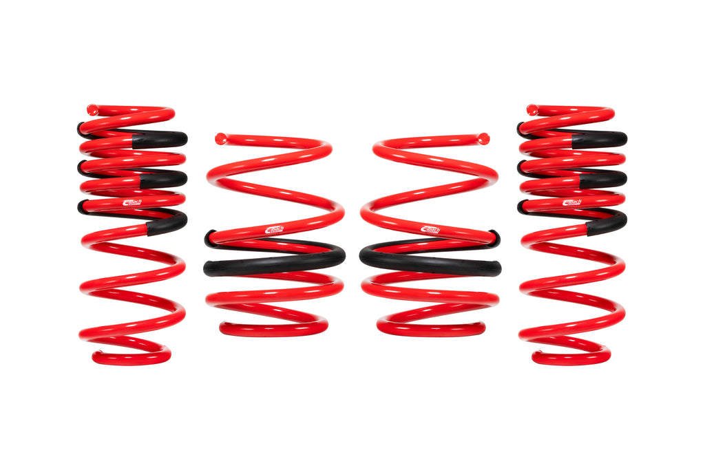 Eibach E20-40-043-04-22 Set of 4 Springs for Select Honda Civic