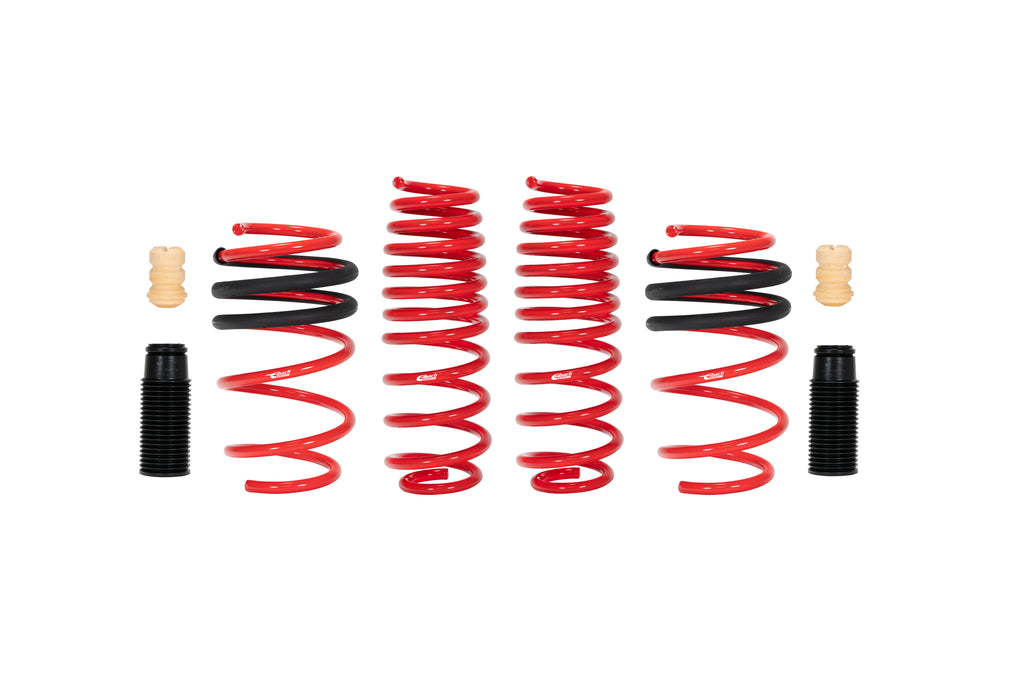 Eibach E20-42-047-01-22 Set of 4 Springs for Select Hyundai Veloster