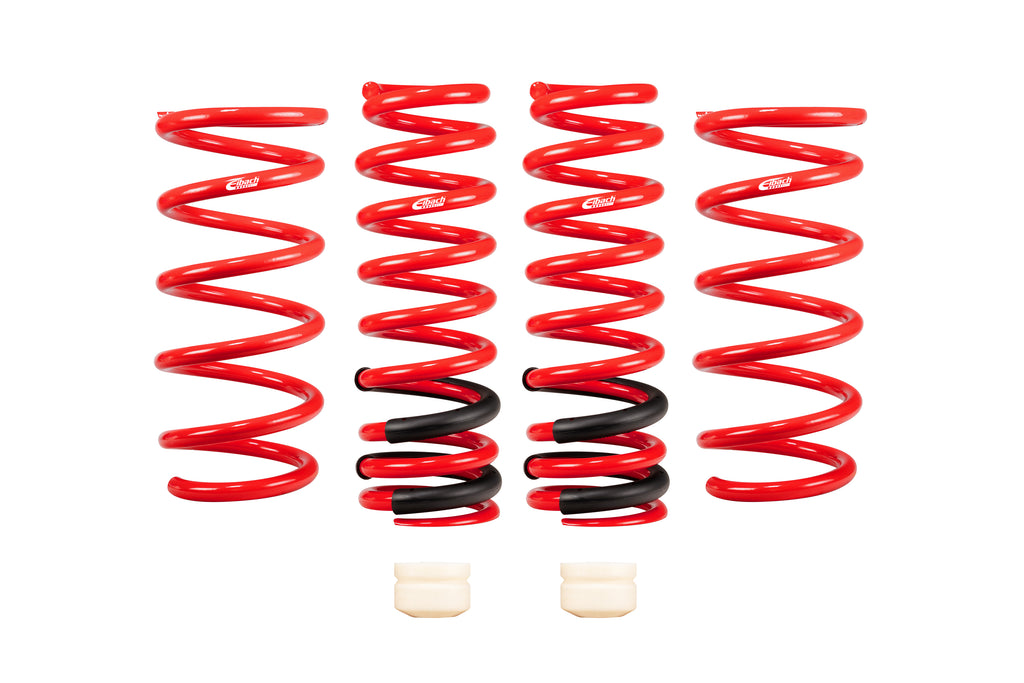 Eibach E20-59-004-01-22 Set of 4 Springs for Select Lexus IS350