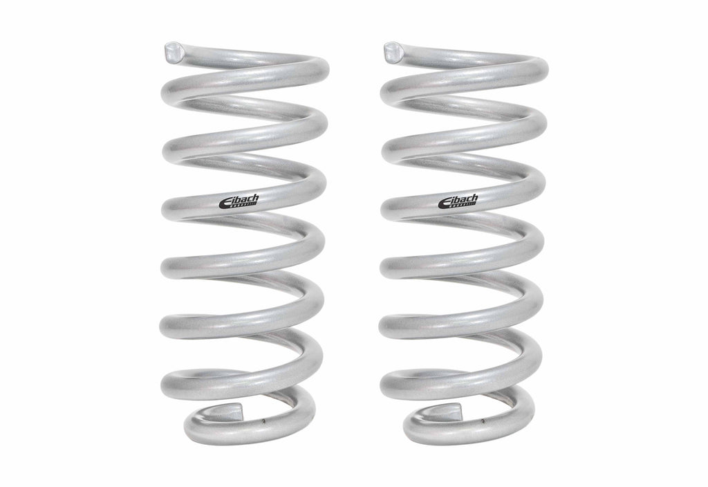 Eibach E30-23-006-07-20 Set of 2 Springs for Select Chevrolet Silverado 1500, GMC Sierra