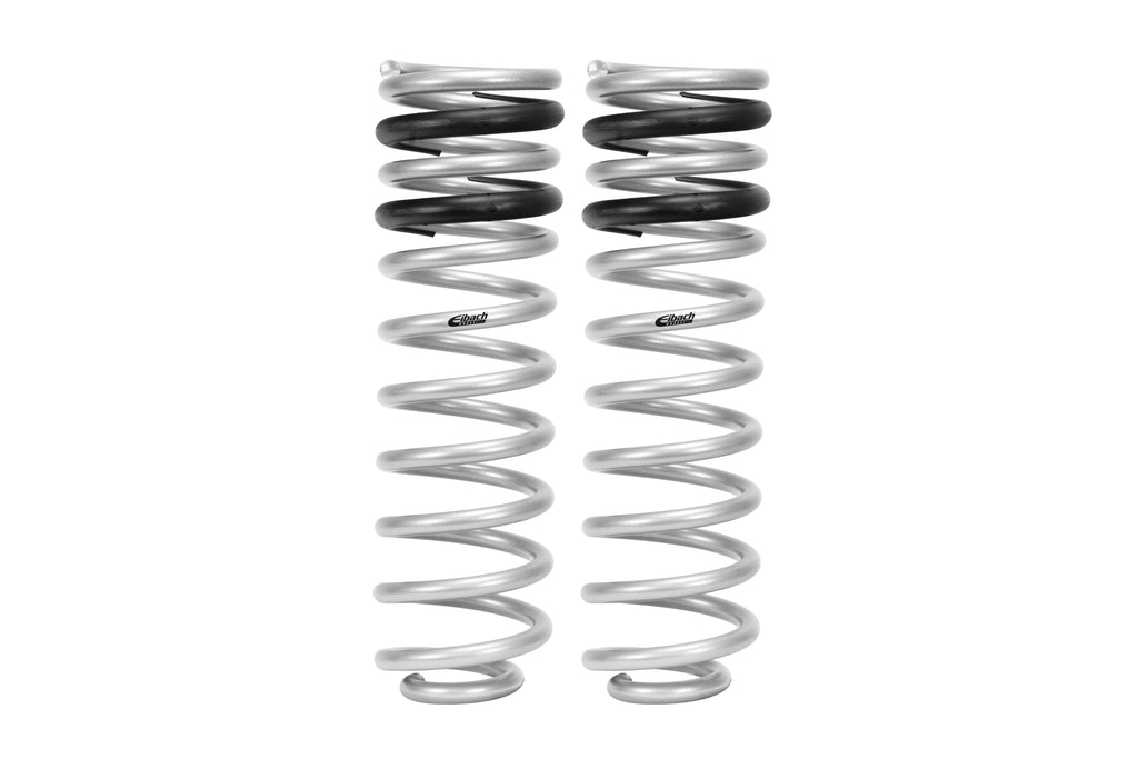 Eibach E30-27-001-02-02 Set of 2 Springs for Select Dodge Ram 1500, Ram