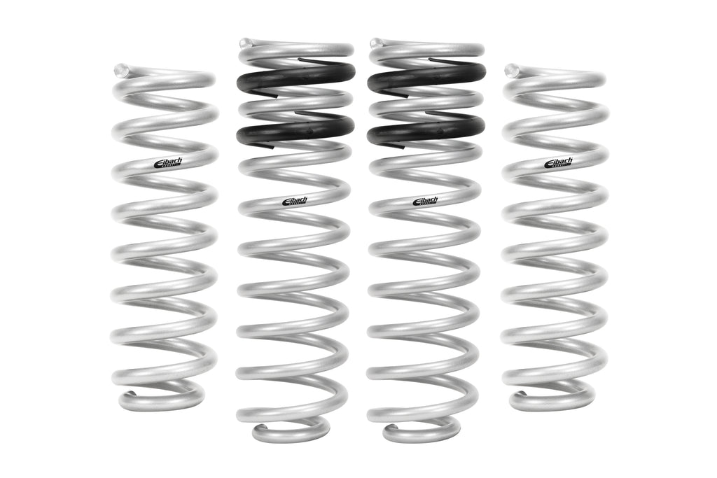 Eibach E30-27-001-02-22 Set of 4 Springs for Select Dodge Ram 1500, Ram
