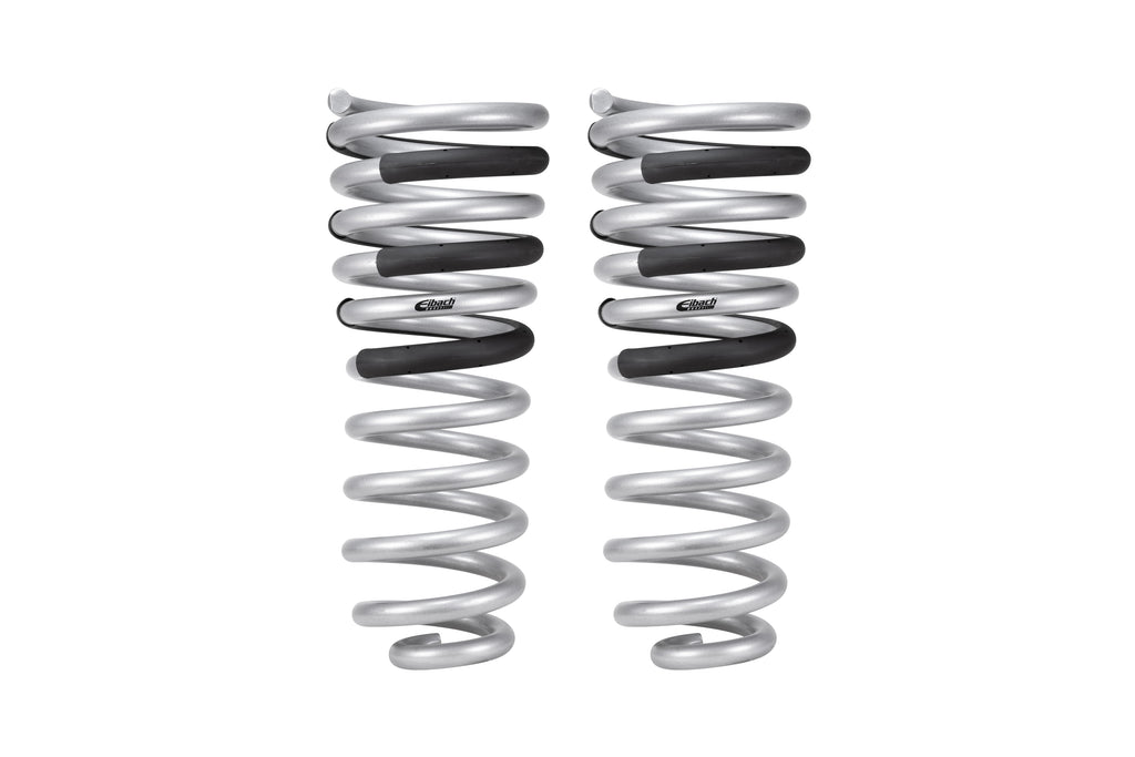 Eibach E30-27-006-03-02 Pair of 2 HD Springs for Select Ram