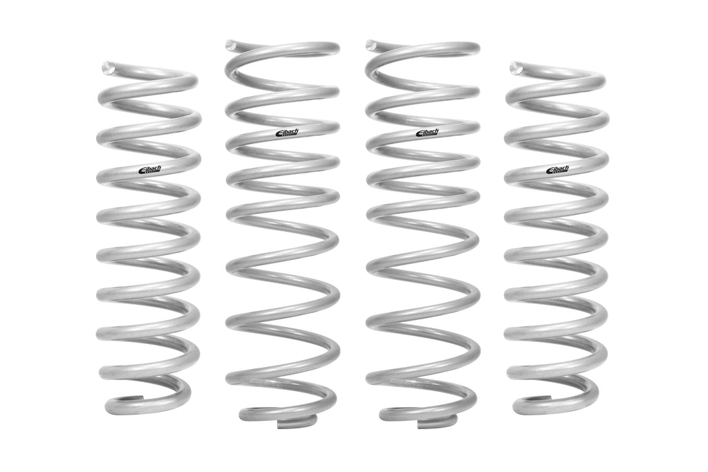 Eibach E30-27-011-01-22 Set of 4 Springs for Select Ram