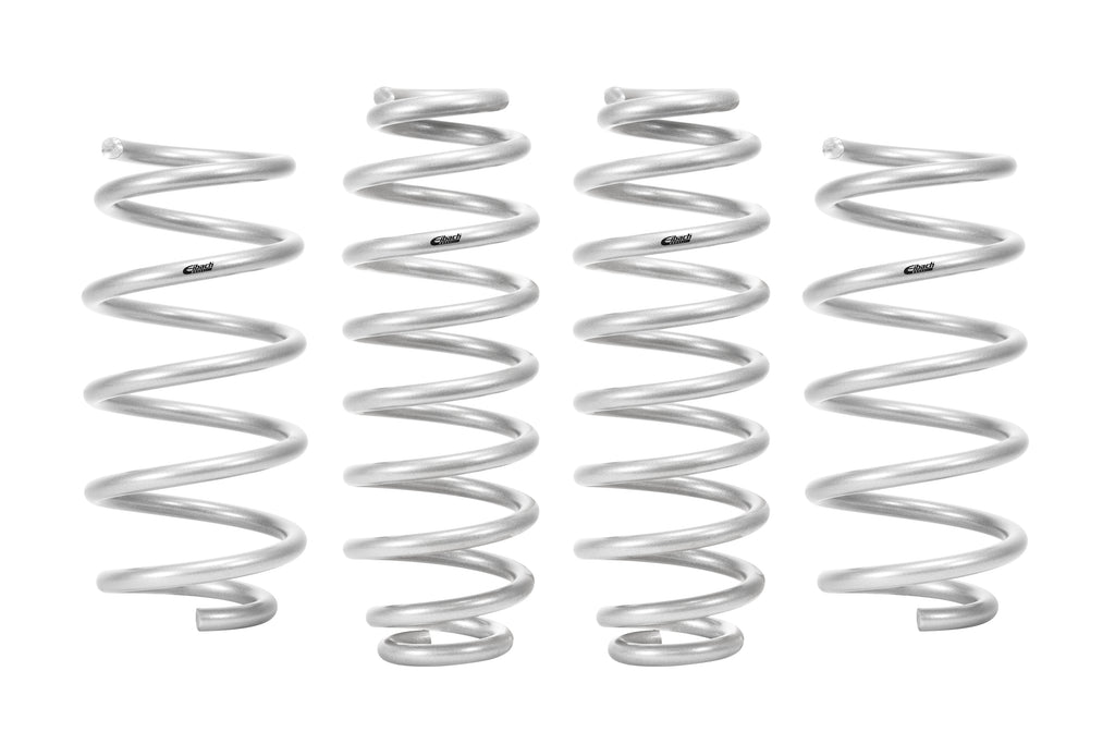 Eibach E30-28-016-01-22 Set of 4 Springs for Select Jeep Cherokee