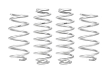 Load image into Gallery viewer, Eibach E30-28-016-01-22 Set of 4 Springs for Select Jeep Cherokee