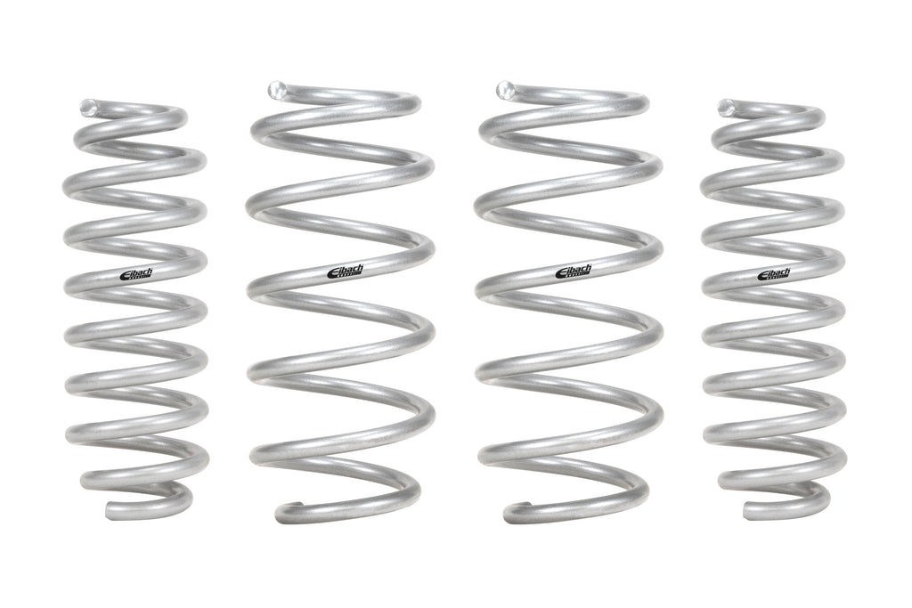 Eibach E30-35-049-01-22 Set of 4 Springs for Select Ford Escape