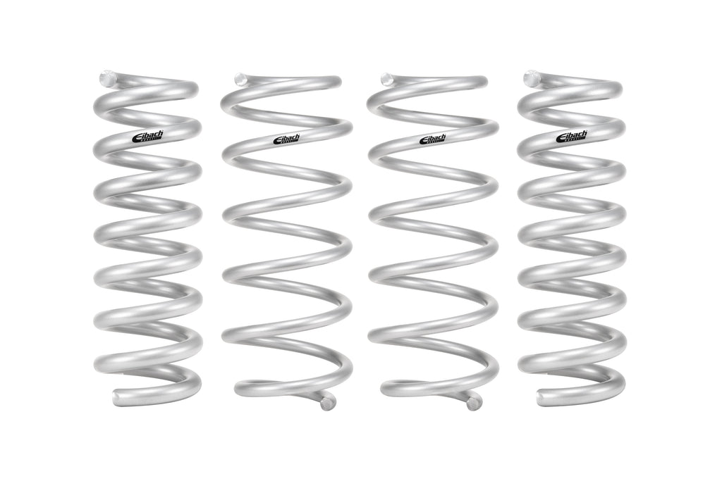 Eibach E30-35-054-01-22 Set of 4 Springs for Select Ford Mustang Mach-E