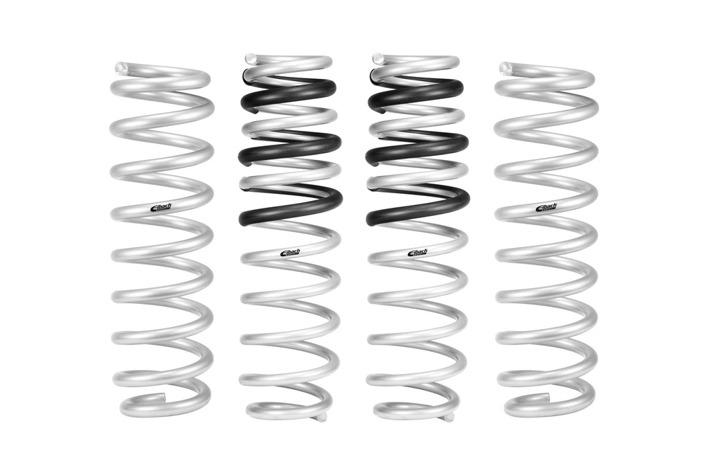 Eibach E30-35-056-01-22 Set of 4 Springs for Select Ford Bronco