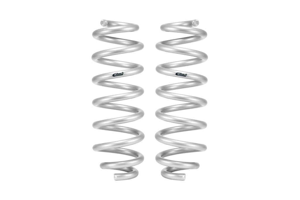 Eibach E30-35-057-03-02 Pair of 2 HD Springs for Select Ford Maverick
