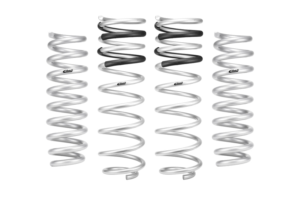 Eibach E30-35-060-02-22 Set of 4 Springs for Select Ford F-150