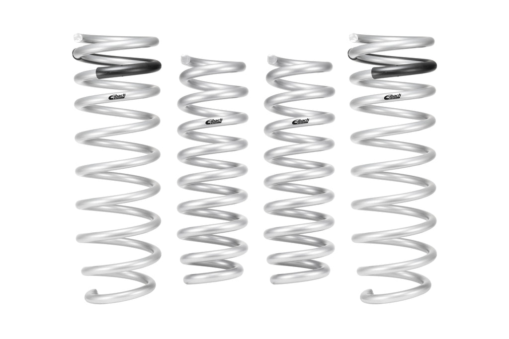 Eibach E30-35-063-02-22 Set of 4 Springs for Select Ford Bronco