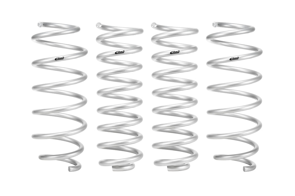 Eibach E30-42-058-01-22 Set of 4 Springs for Select Hyundai Santa Cruz