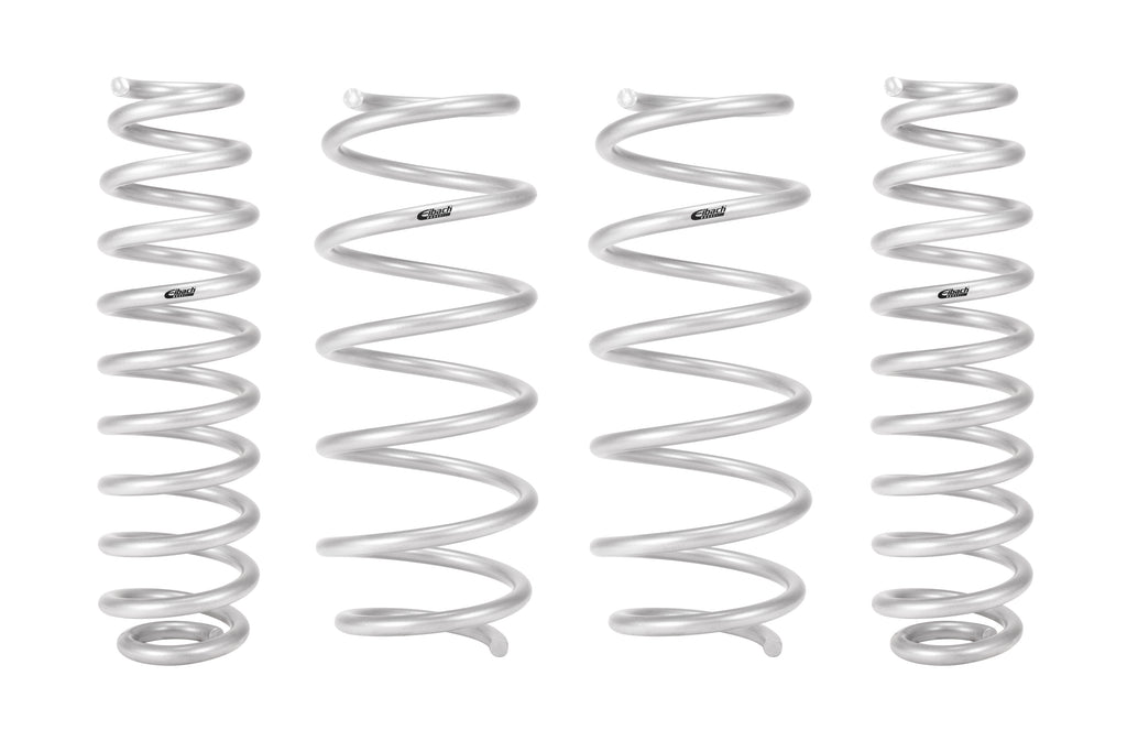 Eibach E30-46-041-01-22 Set of 4 Springs for Select Kia Seltos